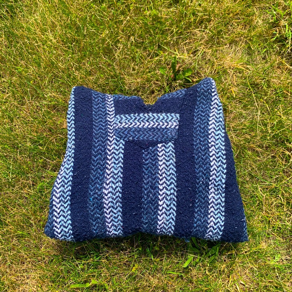 Baja Joe Navy Blue Baja